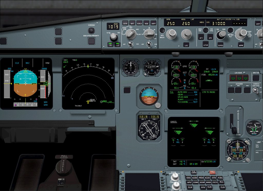 Pss A320 Professional Download